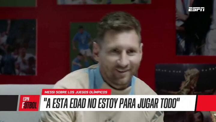 El Insólito “Altercado” Que Tuvo Messi Con Un Vecino Mientras Vivió En París “Eran Jodidos, Me Tocaban El Timbre Para…” - Mdz Online