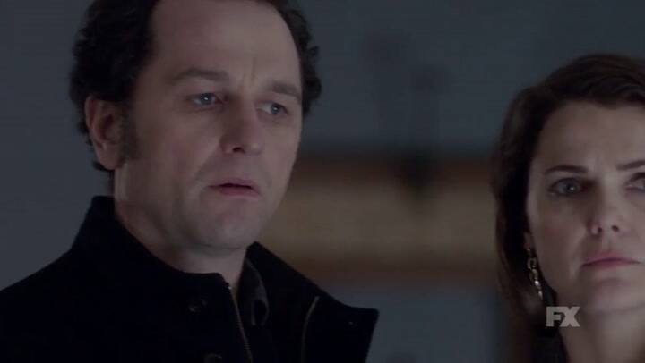 Mirá un trailer de la sexta temporada The Americans