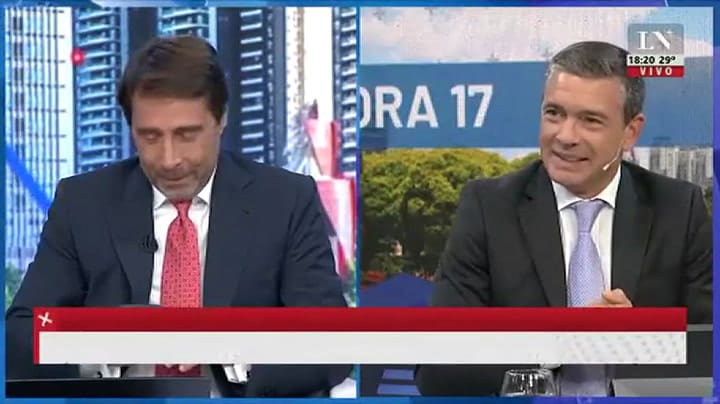 Feinmann le pidió al chat GPT un poema para Cristina Kirchner y la respuesta los sorprendió