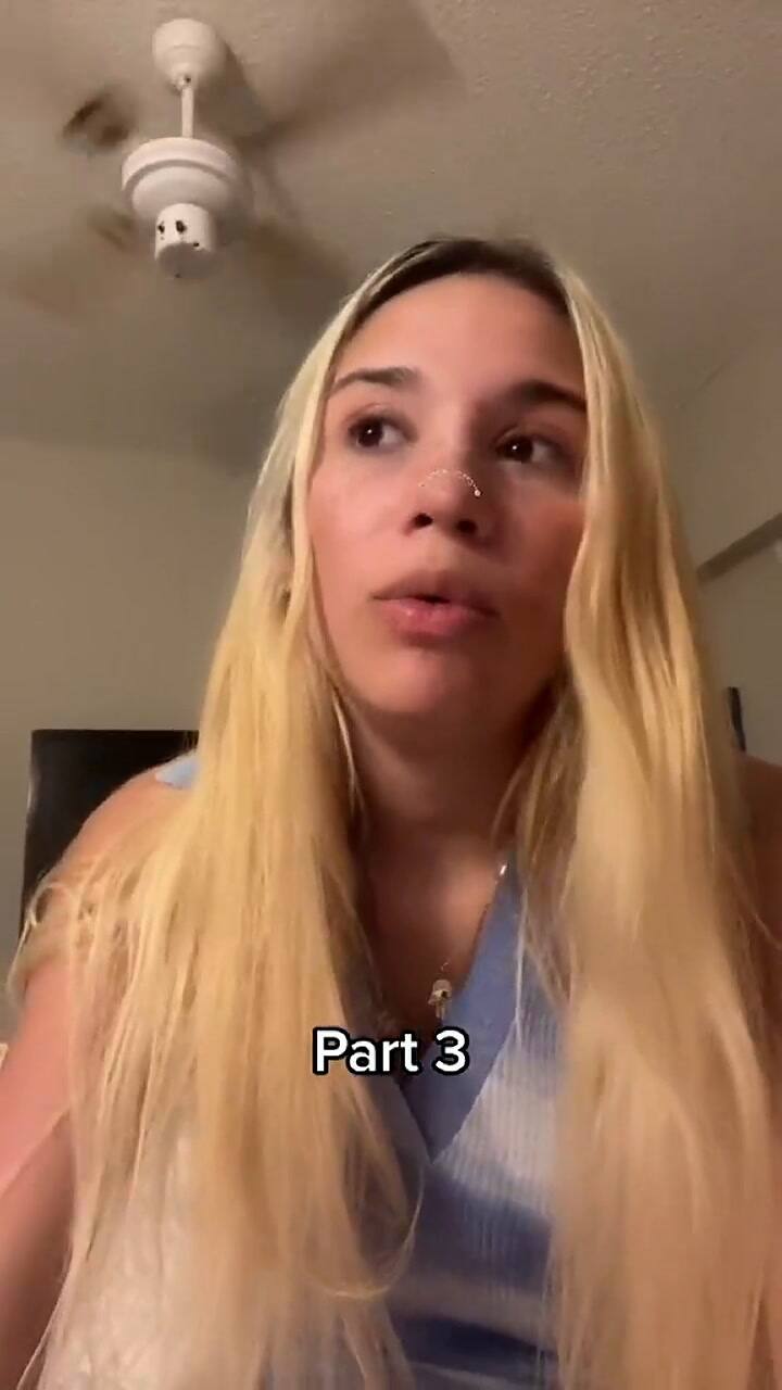 Así fue la mala experiencia de una latina en Work and Travel en EE.UU., parte 2