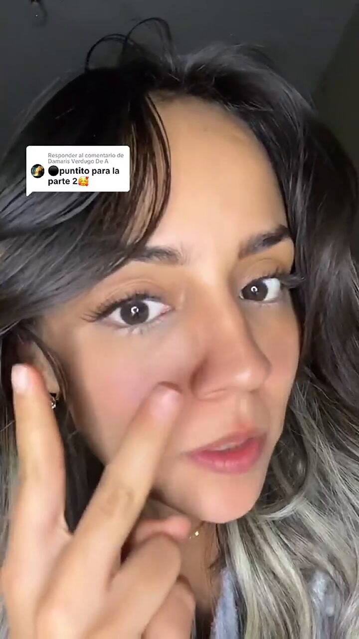 Una tiktoker contó que estudió por cuatro años y cuando iba a recibirse le dieron una noticia