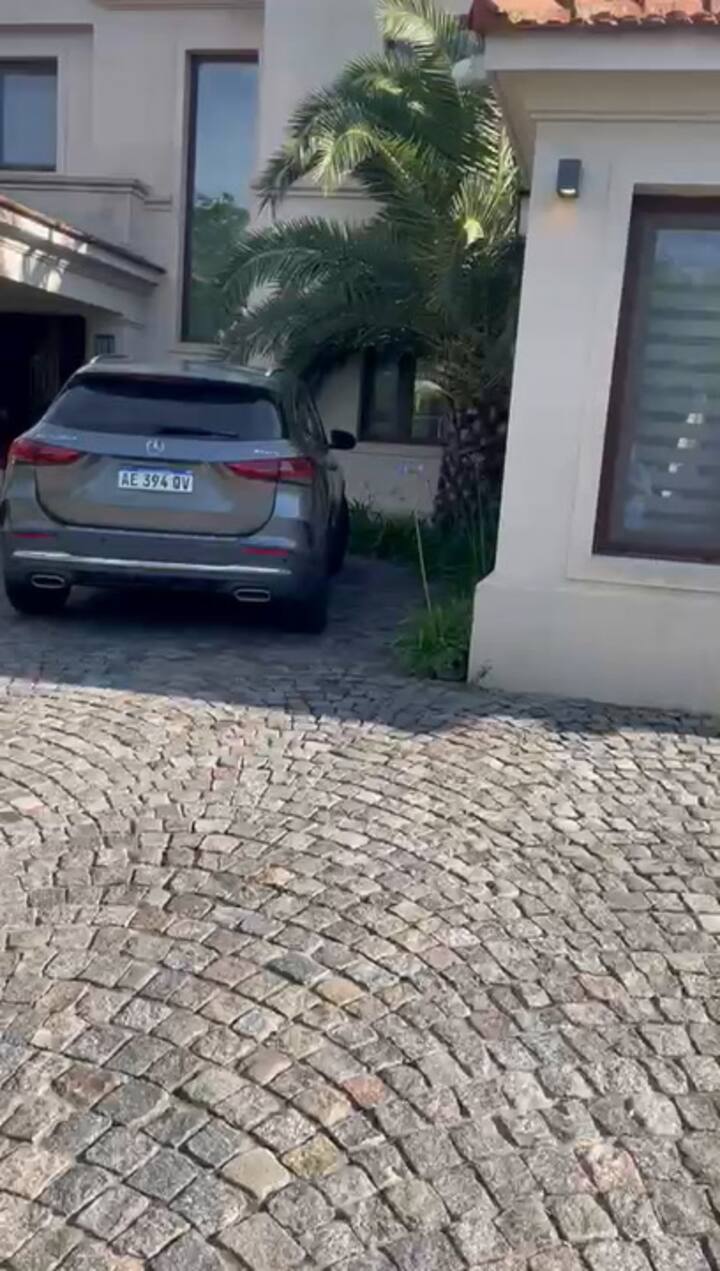 Operation Nordelta: Lawyer arrested