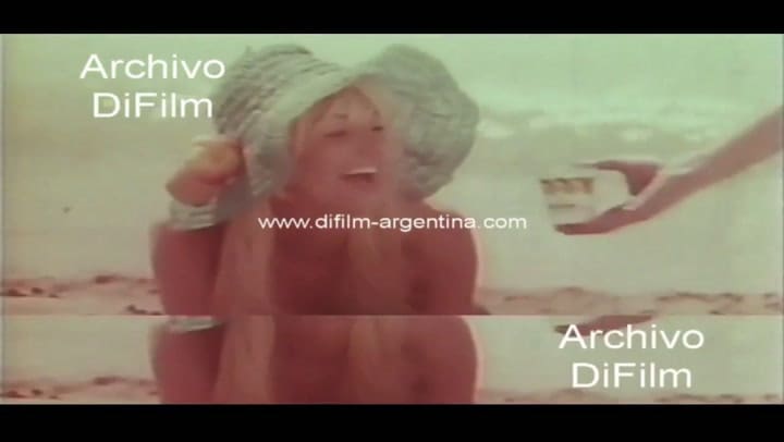 Publicidad de Yogur Yami de La Martona 1976 - Fuente YouTube