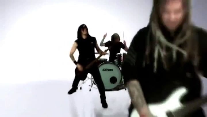 In This Moment - 'Call Me'