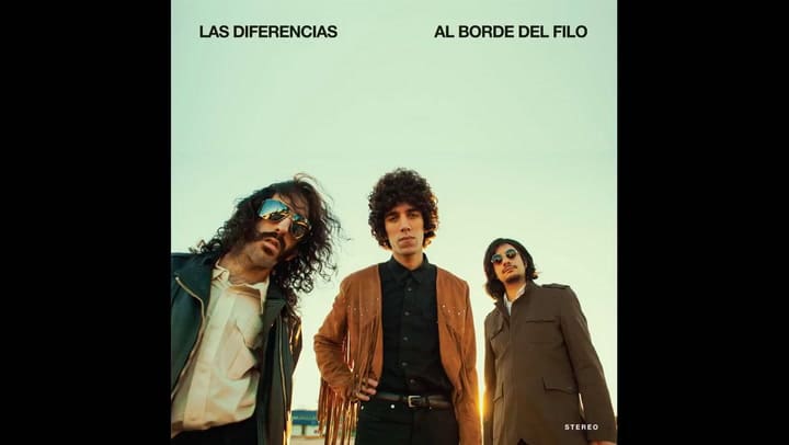 Las diferencias - Fuente: YouTube