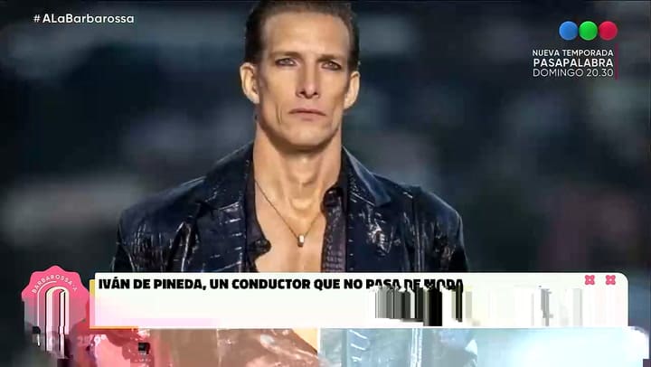 Ivan de Pineda revelo cuantos libros leyo en 2025