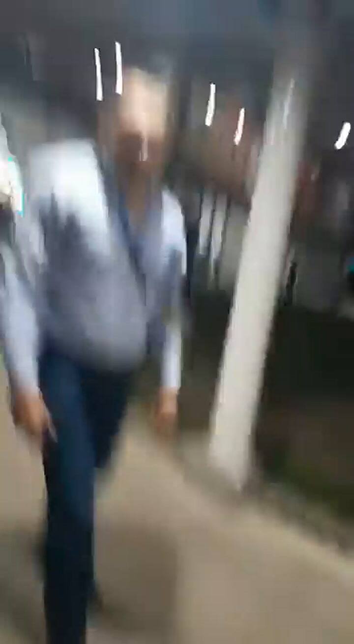 Pasajera agredió a personal de Avianca