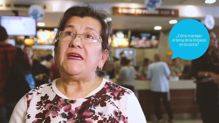 Las diez cosas que no sabías de la cocina de McDonald's