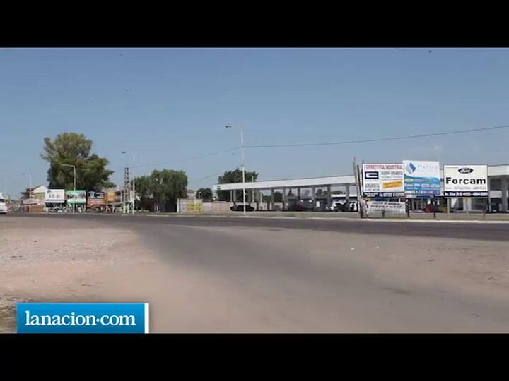 José C. Paz, el reducto de Ishii