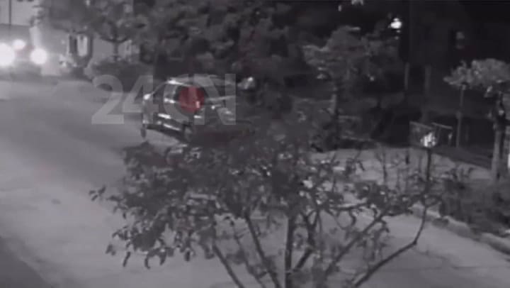 Así fue el mortal asalto a un comerciante y militar retirado en Villa Celina, La Matanza