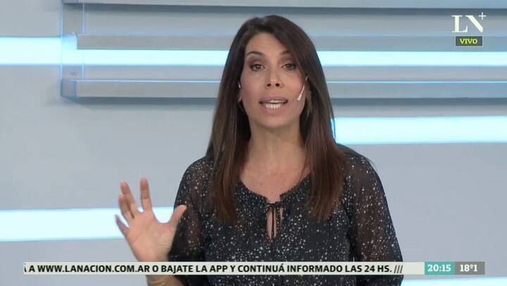 Cómo será la trayectoria del Huracán María