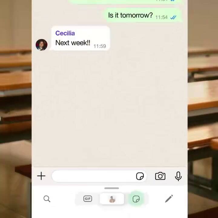 WhatsApp mostró el paso a paso para utilizar la herramienta