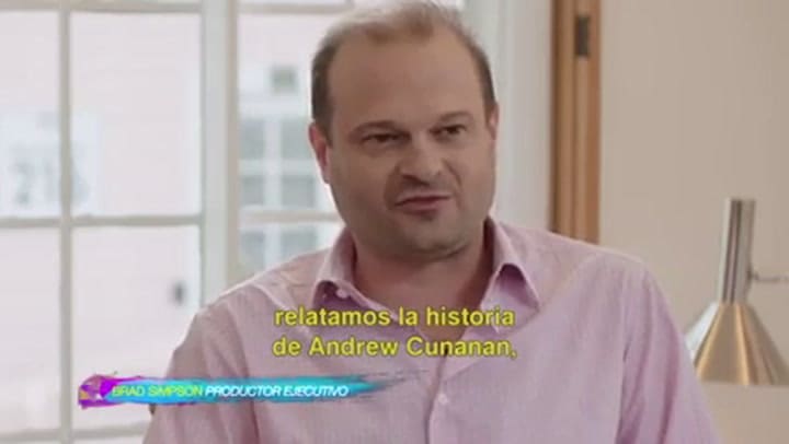 American Crime Story - Primer avance (FX)