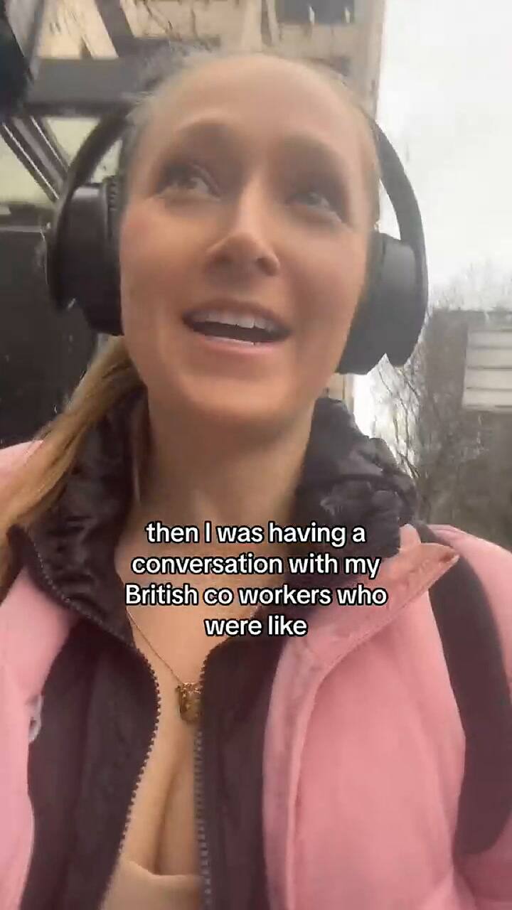 Una joven estadounidense que se mudó a Australia detalló por qué nunca volvería a su país