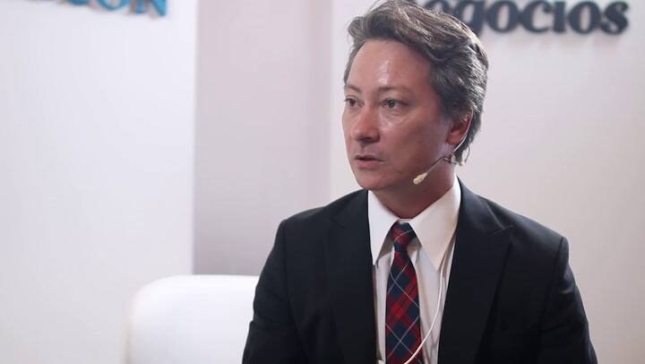 Entrevista a Andrés Ibarra