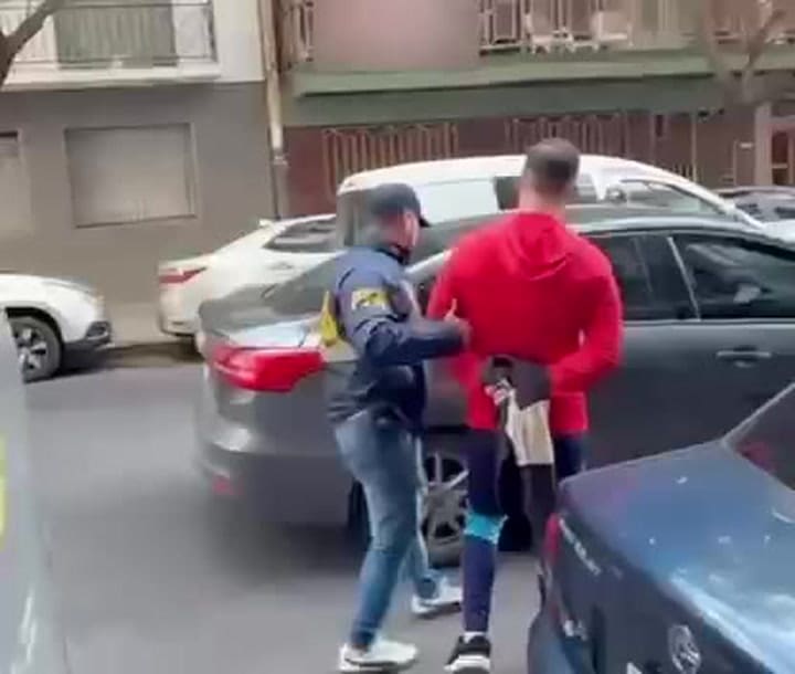 Un empleado infiel, DNI truchos y más secretos de la banda que vaciaba cuentas de clientes del Banco Nación