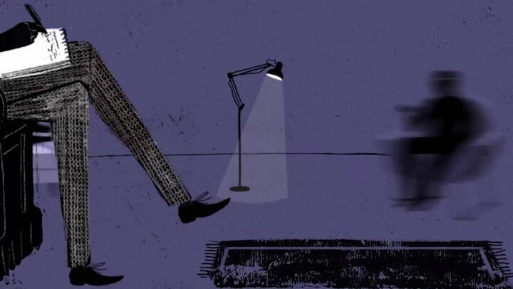 Programa completo 'Desde el diván' con Alfredo Casero