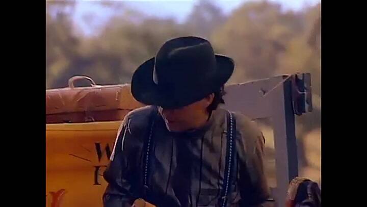 Paul McCartney Michael Jackson - Say Say Say - Fuente: YouTube