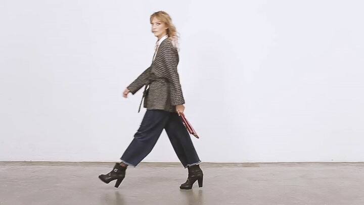 Ropa premium, precios bajos: hoy abre una nueva edición del Luxury Outlet