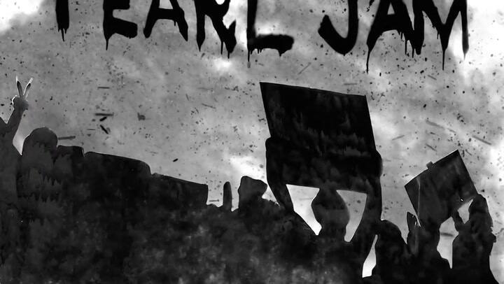 Can't deny me - Pearl Jam