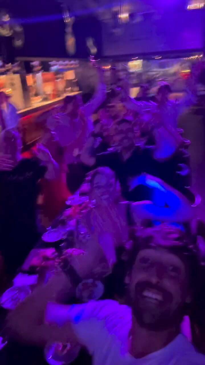 El equipo de Épico, Magic Dreams festeja el Premio Carlos de Oro 2025