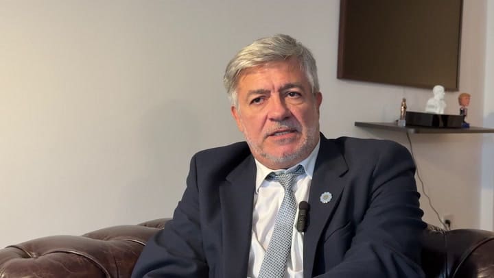 Por qué es “limitado” el margen para que se recuperen los salarios, según Ricardo Delgado