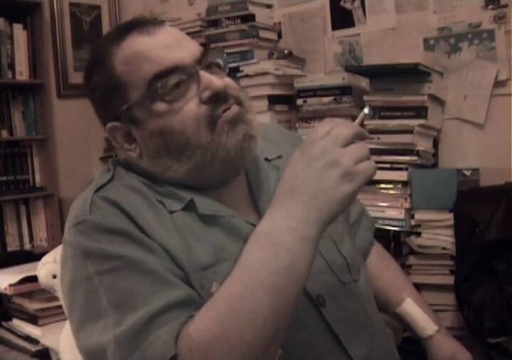 Lanata y sus recuerdos de la infancia (Fuente: Margen Izquierdo)