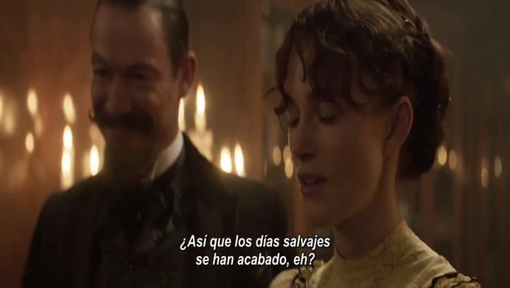 Trailer de Colette - Fuente: YouTube