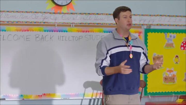 Trailer de Single Parents. Fuente: Youtube