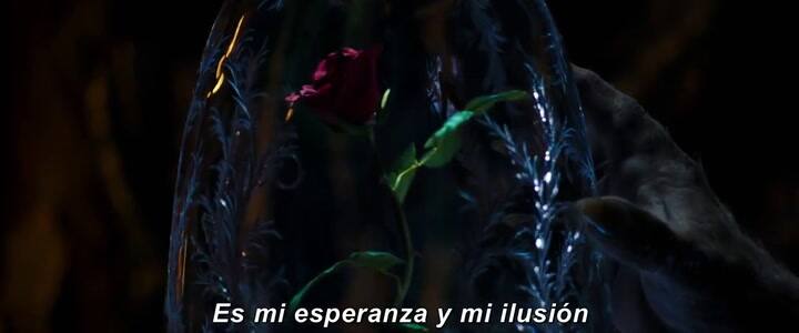 Trailer de La Bella y La Bestia