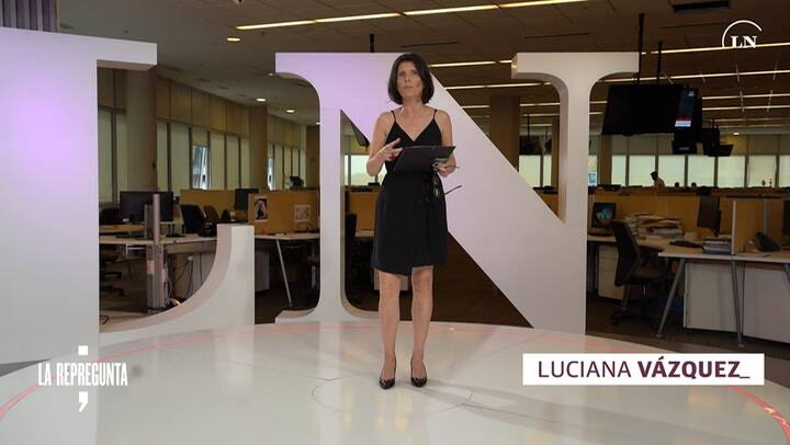 La Repregunta con Sergio Urzúa, Doctor en Economía