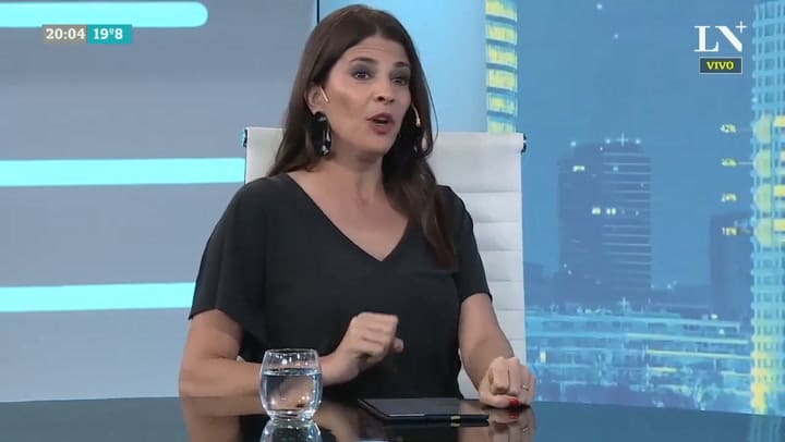 Columna de Carlos Pagni