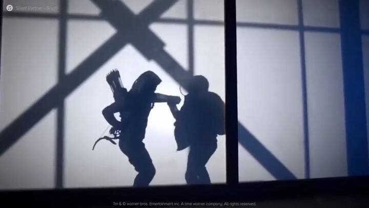 Arrow - Nueva Temporada