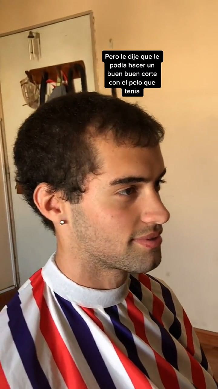 El video con el que se volvió viral