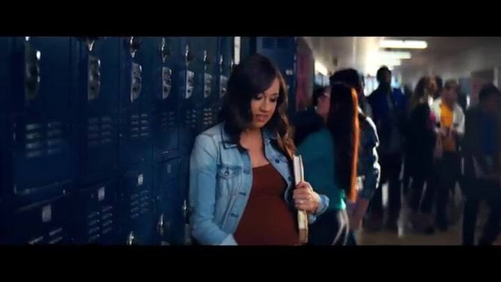 Ariana Grande 'Thank U, Next' - Fuente: YouTube