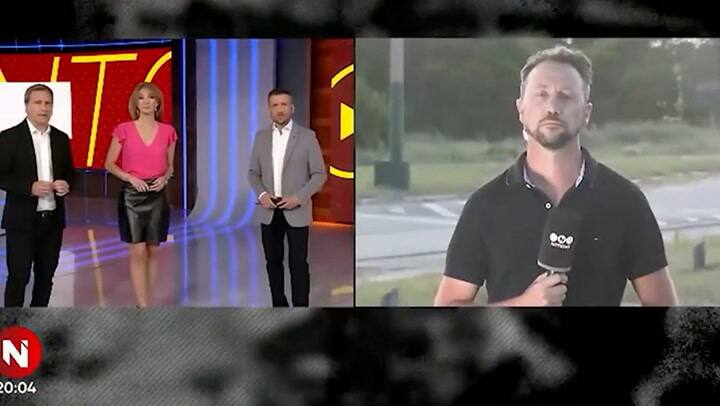 El estremecedor audio de uno de los rugbiers acusados - Fuente: Telefe