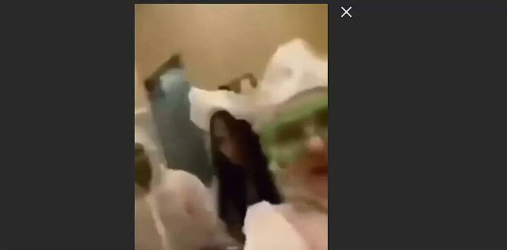 El experimento con hielo seco en el cumpleaños de una Instagramer que terminó con 3 personas muertas