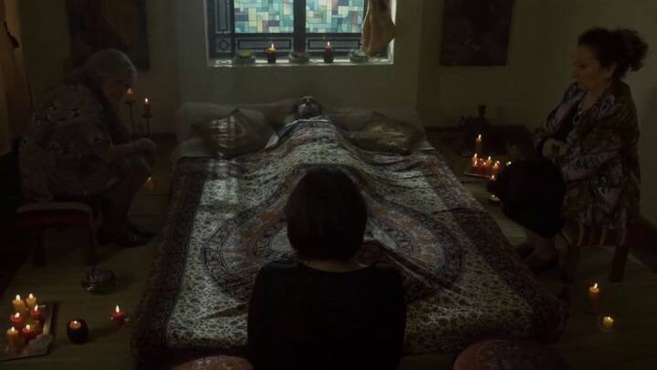 Trailer de Adiós querido Pep