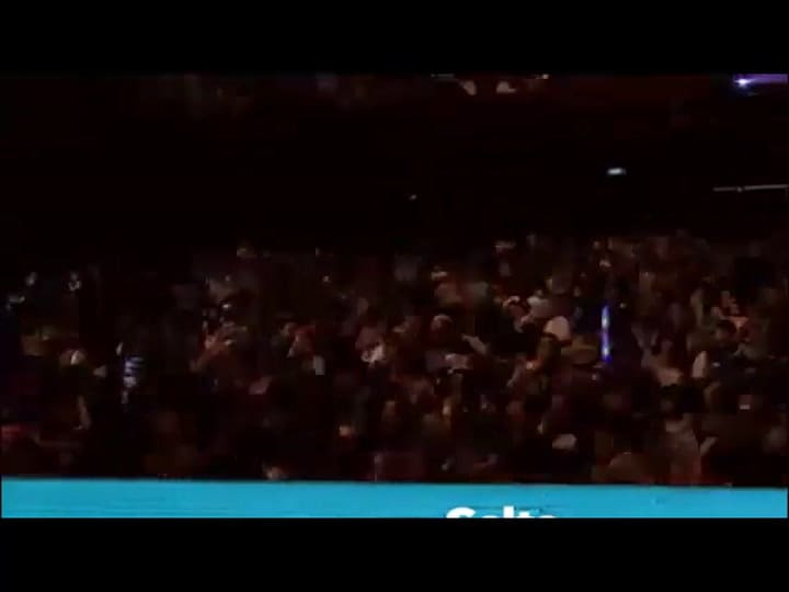 Topa cuenta qué pasó con Muni