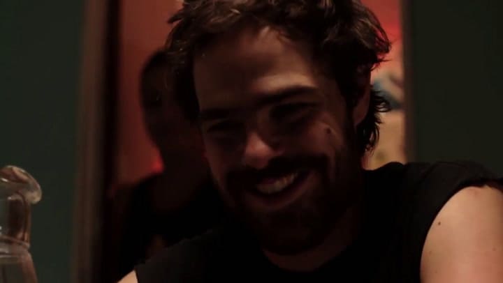 Roque, el protagonista de la historia