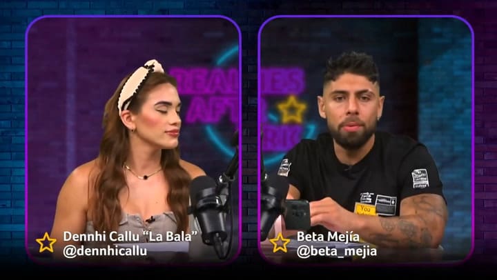 Clovis Se Convierte En El Treceavo Eliminado De La Casa De Los Famosos