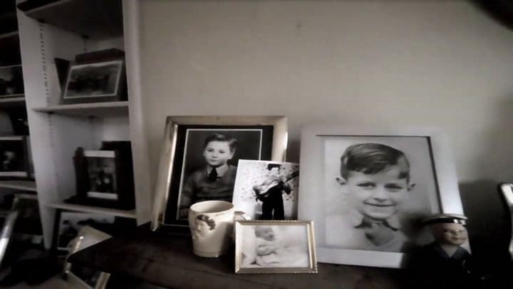 The Beatles - Free As A Bird (Official Video)