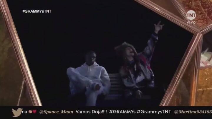 Folklore' de Taylor Swift gana premio Grammy al álbum del año