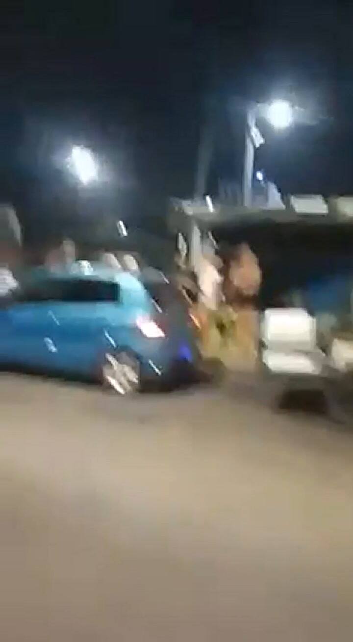 Moreno: así fueron los instantes previos al asesinato del joven