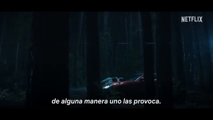 Él y ella, tráiler oficial