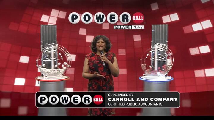 Powerball USA: resultados del miércoles 29 de mayo