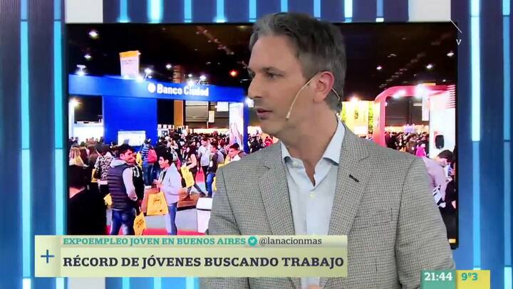 Cómo son las nuevas reglas del mercado laboral