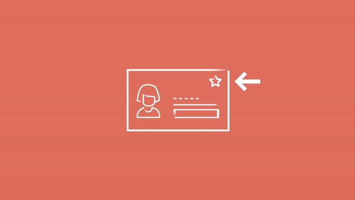 La identificación Real ID en Dakota del Norte