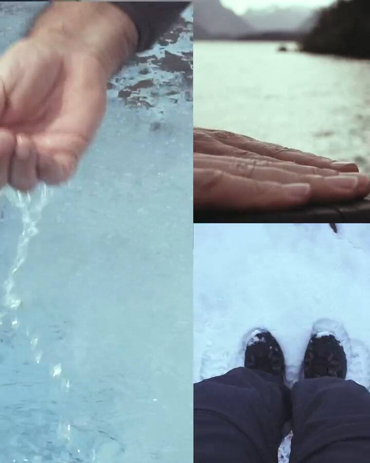 Los sonidos de la Patagonia