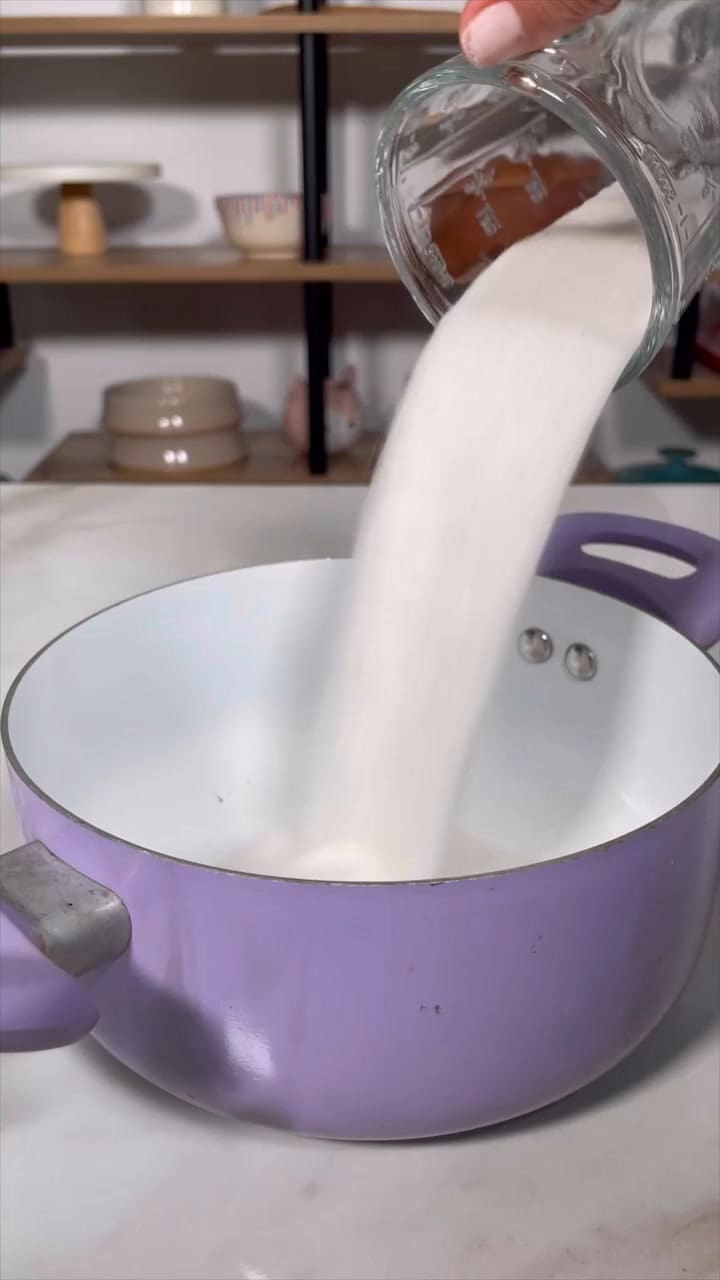 De dar clases de pastelería a consolidar un emprendimiento en Orlando: la historia de Sofía Garassino